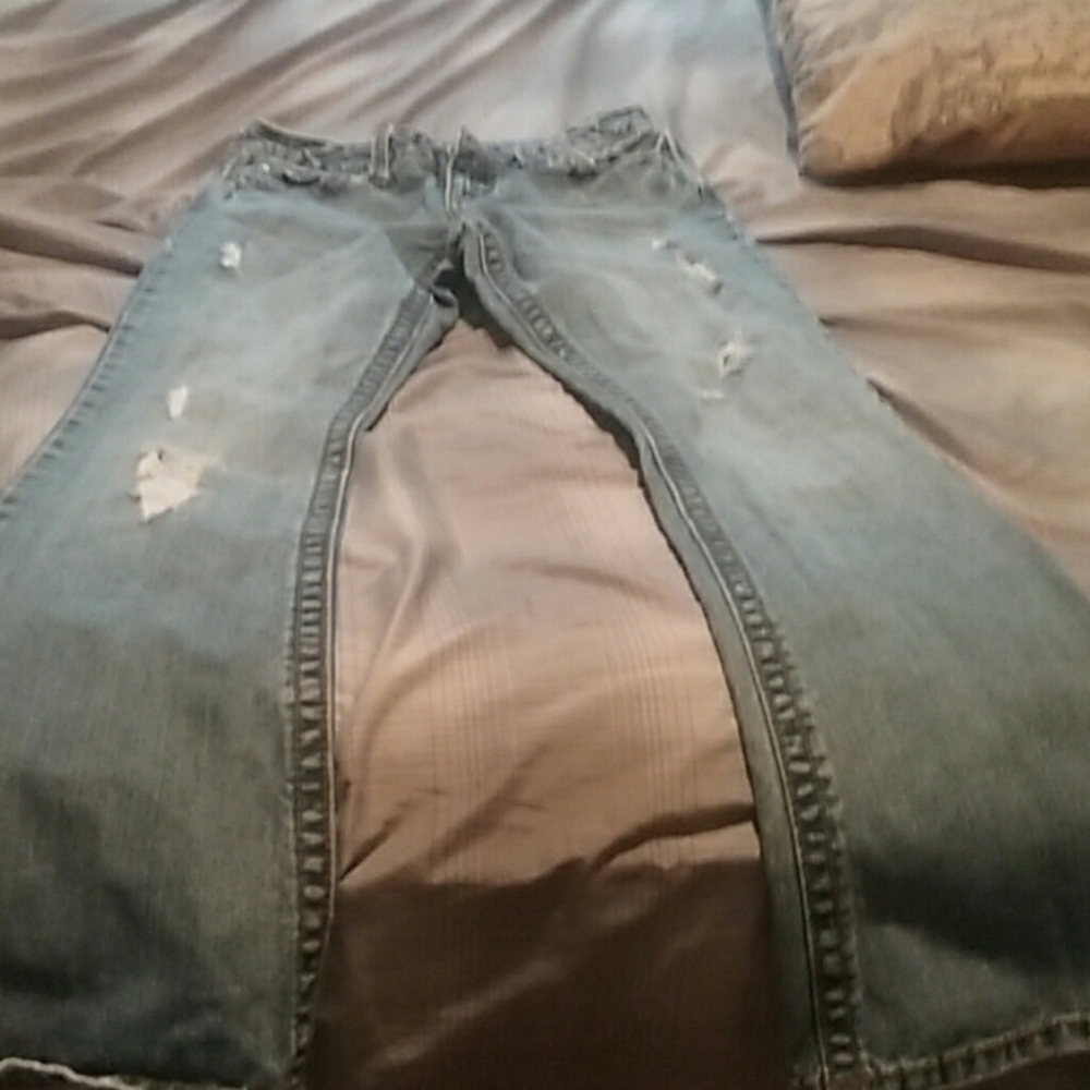 Aeropostale jeans